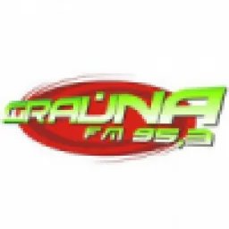 Rádio Graúna FM 95.3 Rádio Graúna FM 95.3