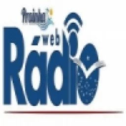 Logotipo da Prainha Web Rádio