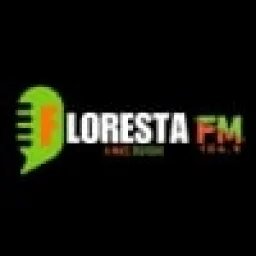 Rádio Floresta FM 104.9