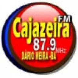 Rádio Cajazeira 87.9 FM