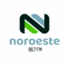 Rádio Noroeste FM 96.7 Rádio Noroeste FM 96.7