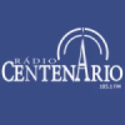 Rádio Centenário FM 105.1