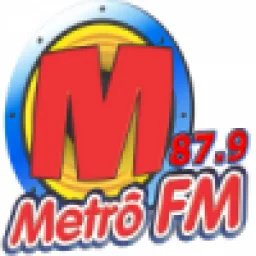 Radio Metrô FM 87.9