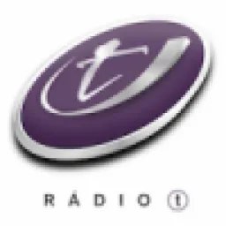 Logotipo da Rádio T FM 97.7