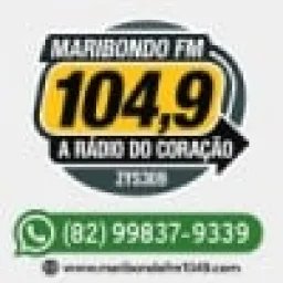 Rádio Maribondo FM 104.9