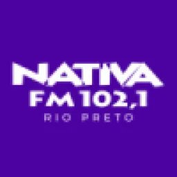 Rádio Nativa FM 102.1