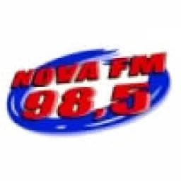 Rádio Nova FM 98.5
