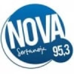 Rádio Nova Sertaneja FM 95.3