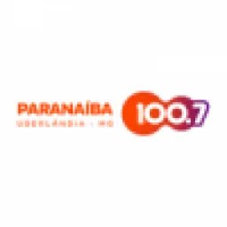 Rádio Paranaíba FM 100.7