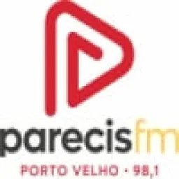 Rádio Parecis FM 98.1