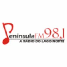Rádio Península FM 98.1