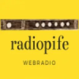 Logotipo da Rádio Pife