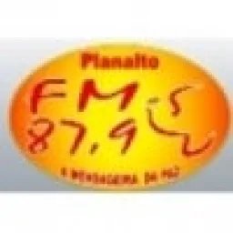 Rádio Planalto FM 87.9 Rádio Planalto FM 87.9
