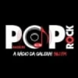 Rádio Pop Rock FM 98.1