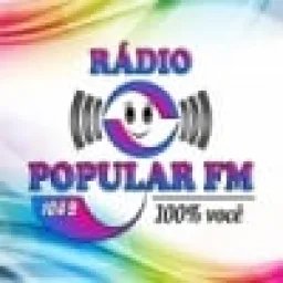 Rádio Popular FM 104.9