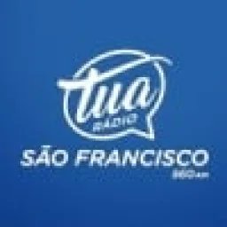 Tua Rádio São Francisco 560