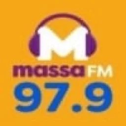 Rádio Massa FM 97.9