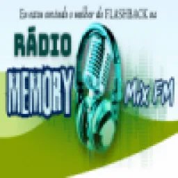 Rádio Memory Mix FM
