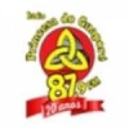 Rádio Princesa do Guaporé FM 87.9