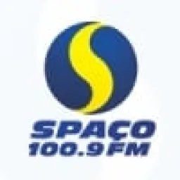 Rádio Spaço FM 100.9