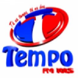 Rádio Tempo FM 101.5 Rádio Tempo FM 101.5