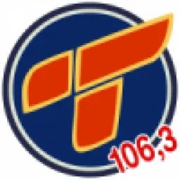 Rádio Tropical FM 106.3