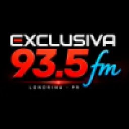 Rádio Exclusiva 93.5 FM