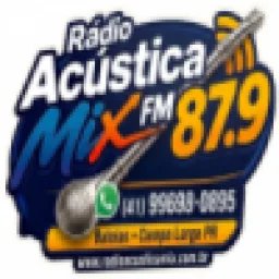 Rádio Acústica Mix