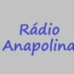 Rádio Anapolina