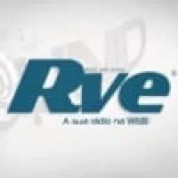 Logotipo da Rádio Vida Eterna