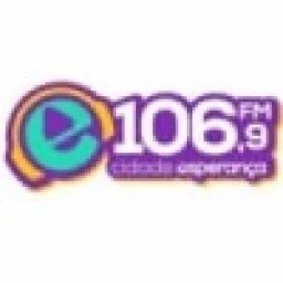 Rádio Cidade Esperança FM 106.9