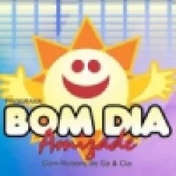 Rádio Bom Dia Amizade