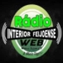 Rádio Interior Feijoense Web