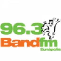 Rádio Band FM 96.3 Rádio Band FM 96.3