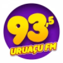 Rádio Uruaçu FM 93.5