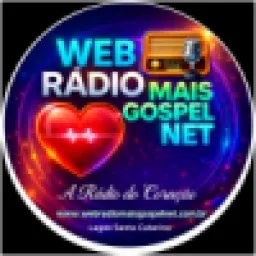 Rádio Mais Gospel Net