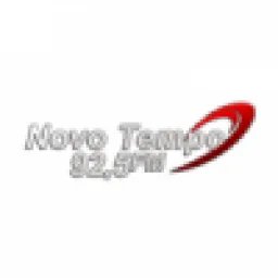 Rádio Novo Tempo FM 92.5