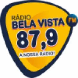 Rádio Bela Vista FM 87.9
