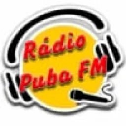 Rádio Puba 87.9 FM