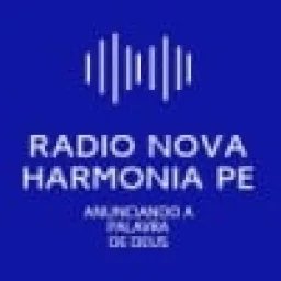 Rádio Nova Harmonia