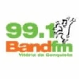 Rádio Band FM 99.1 Rádio Band FM 99.1
