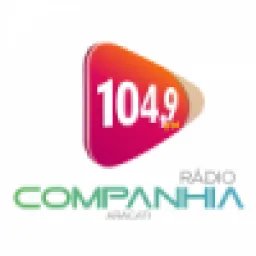 Rádio Companhia FM 104.9