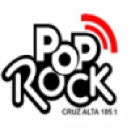 Rádio Pop Rock FM 105.1 Rádio Pop Rock FM 105.1