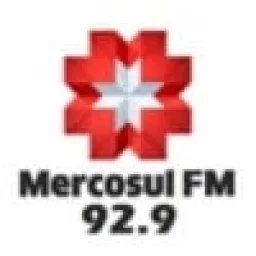 Rádio Mercosul FM 92.9