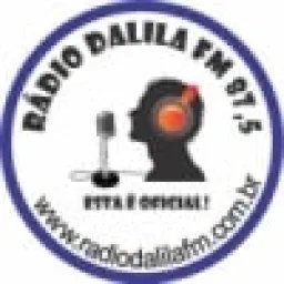 Rádio Dalila FM 87.5