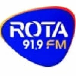 Rádio Rota FM 91.9 Rádio Rota FM 91.9