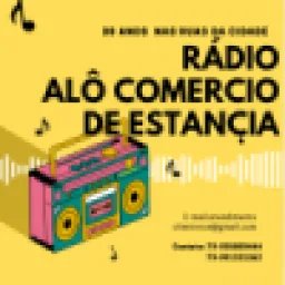 Rádio Alô Comércio de
