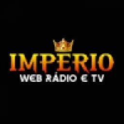 Web Rádio e TV Império