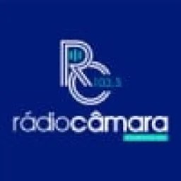 Rádio Câmara FM 103.3 Rádio Câmara FM 103.3