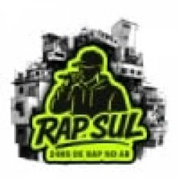 Web Rádio Rap Sul
